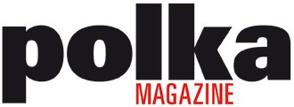 Logo Polka Magazine