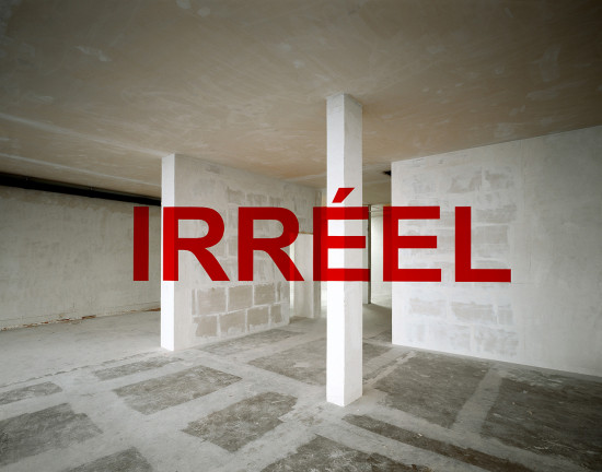 Georges Rousse