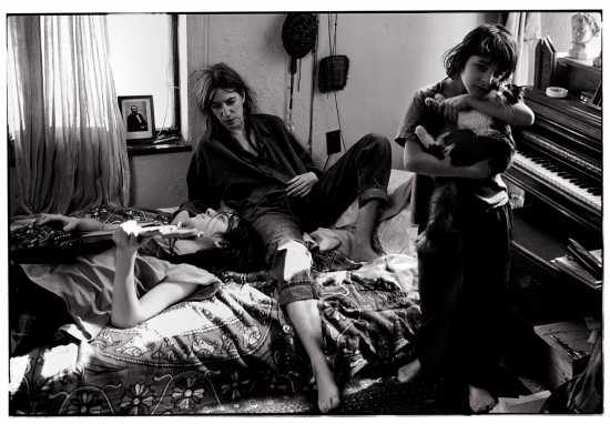 Annie Leibovitz