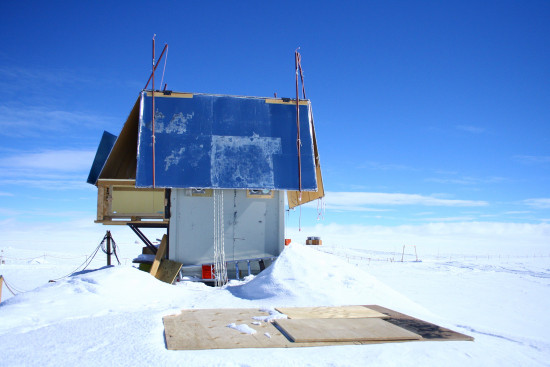 (In)habitable ?