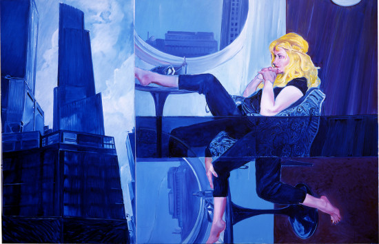 Jacques Monory