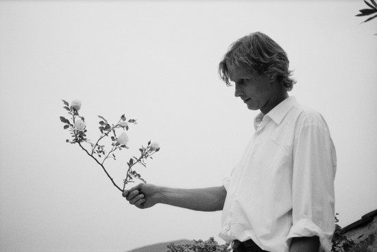 Hervé Guibert