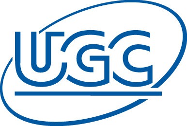 Logo UGC pantone