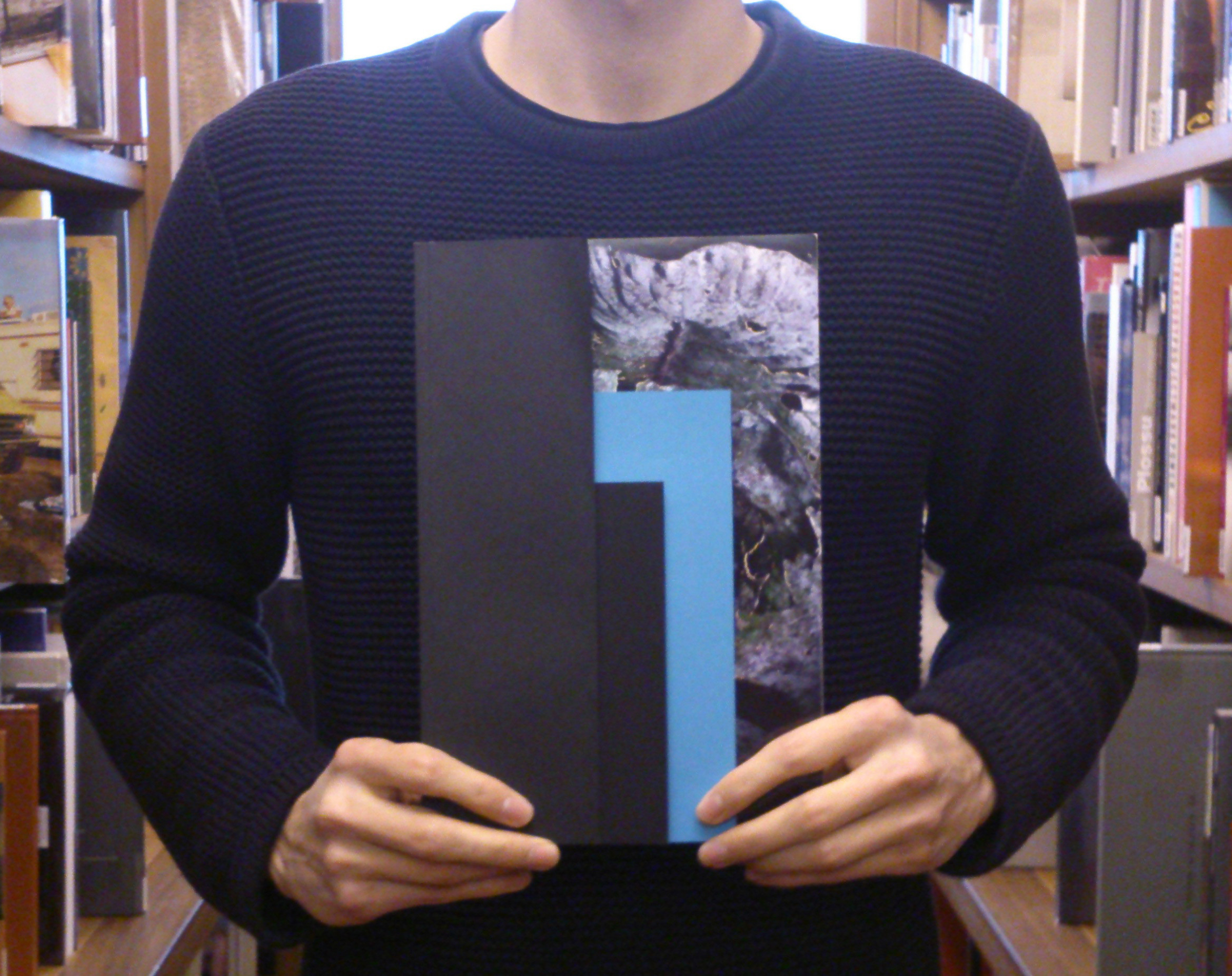 <i>Furtivos</i>, Vicente Paredes