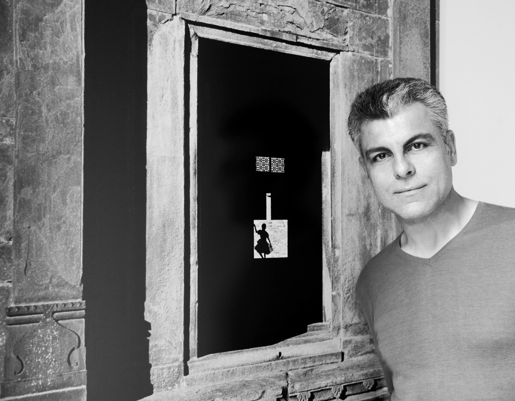ITW #07 <br>Ferrante Ferranti