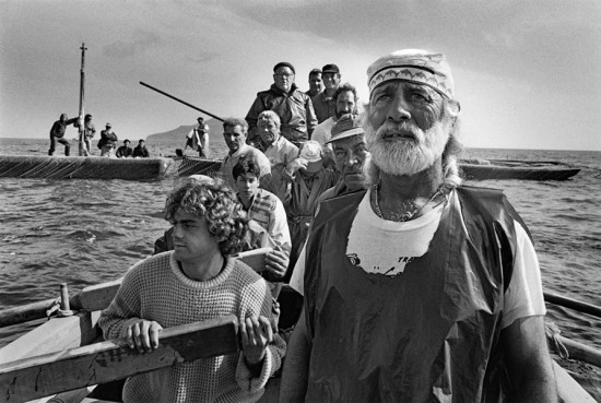 Sebastião Salgado, <br>un regard engagé