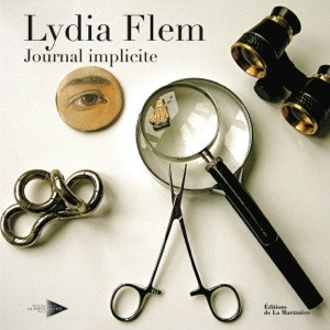 Rencontre autour du Journal implicite de Lydia Flem