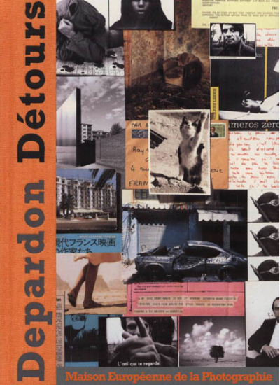 Depardon – Détours