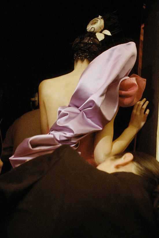 Exposition Françoise Huguier
