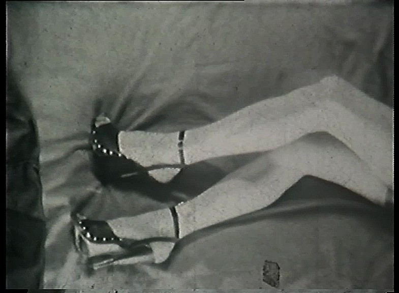 mesJambes