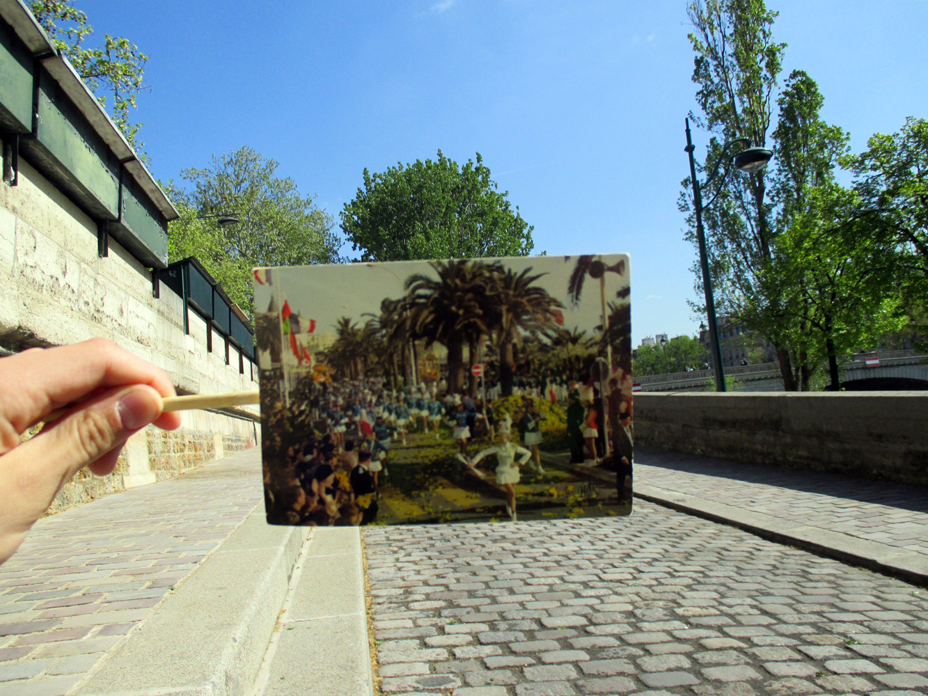 Restitution Visite atelier – Martin Parr