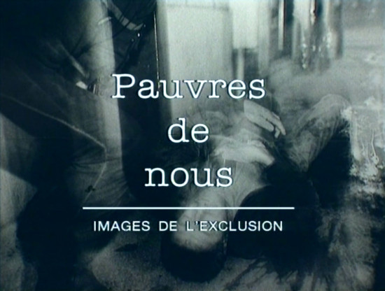 Vivre quelque part