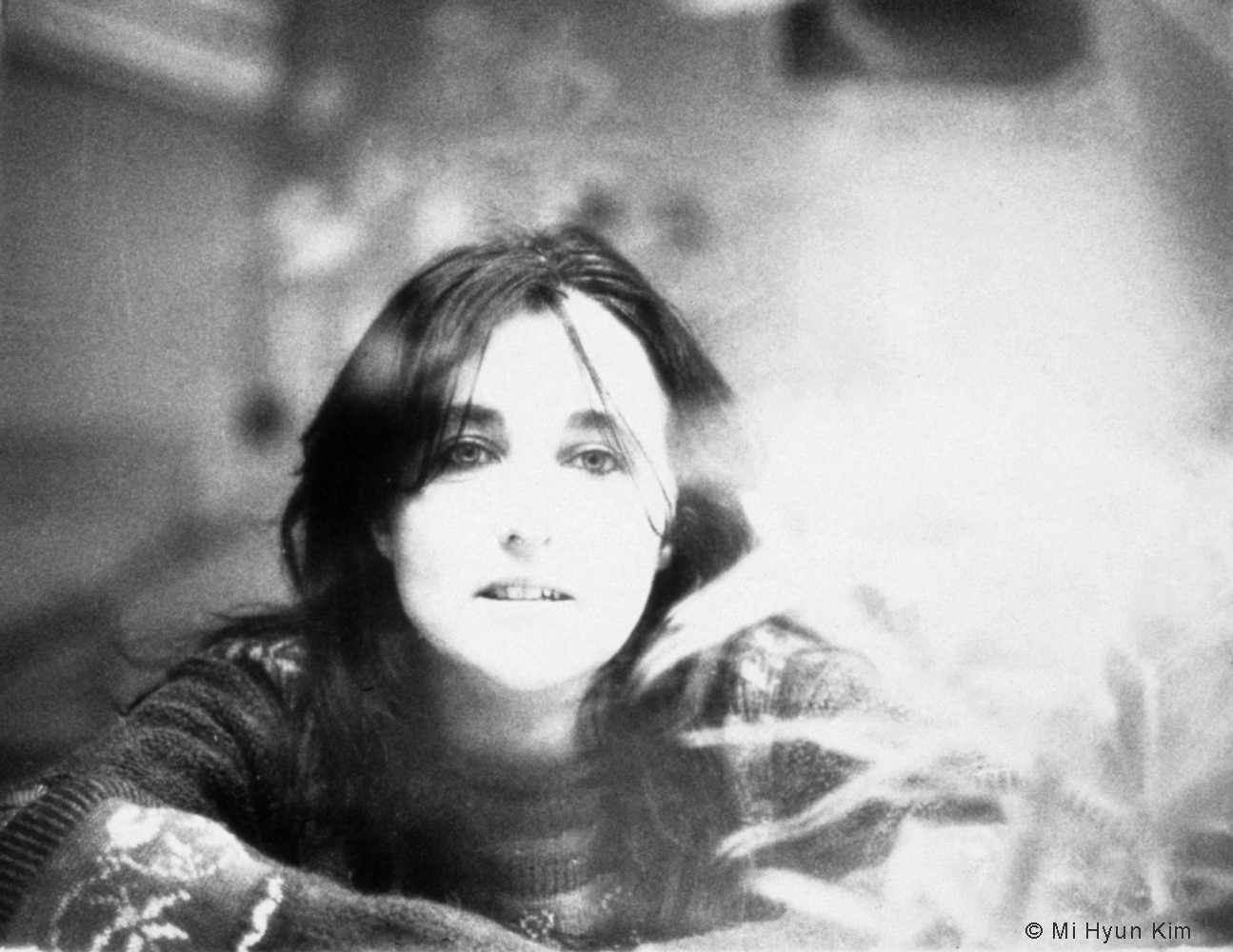 Marie Paule Nègre  : “Comment je suis devenue photographe”