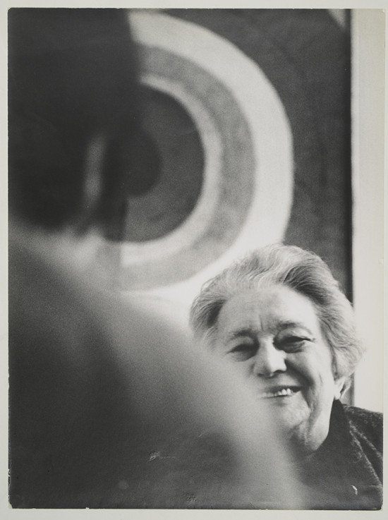 Sonia Delaunay