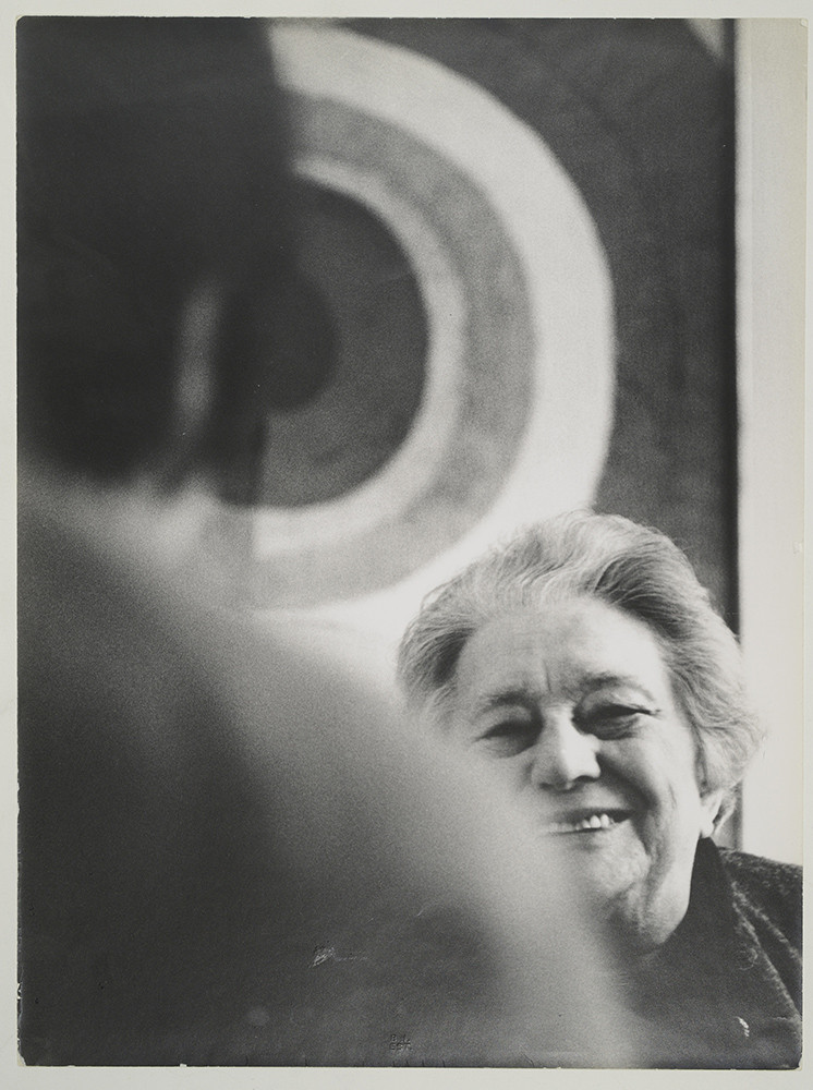 Sonia Delaunay