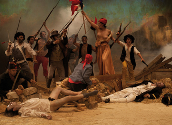 Festival OPEN VideoArt