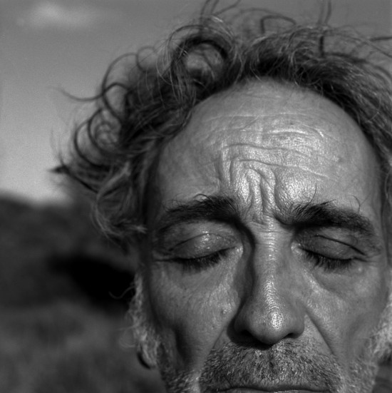Alberto García-Alix