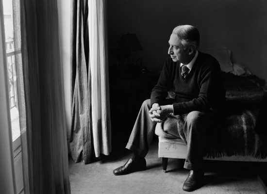 François Lagarde