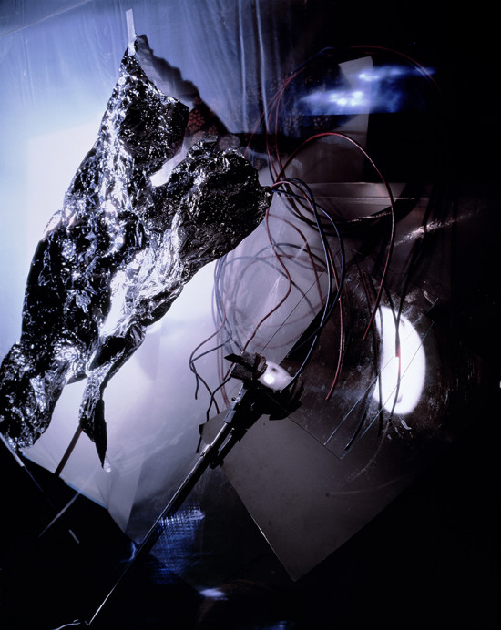 Exposition Keiichi Tahara