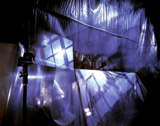 Exposition Keiichi Tahara