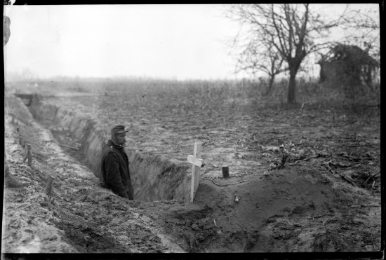 La Première Guerre mondiale en images
