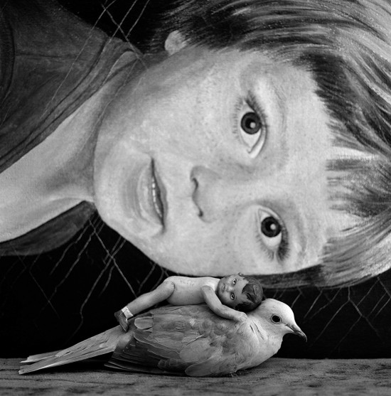 Roger Ballen