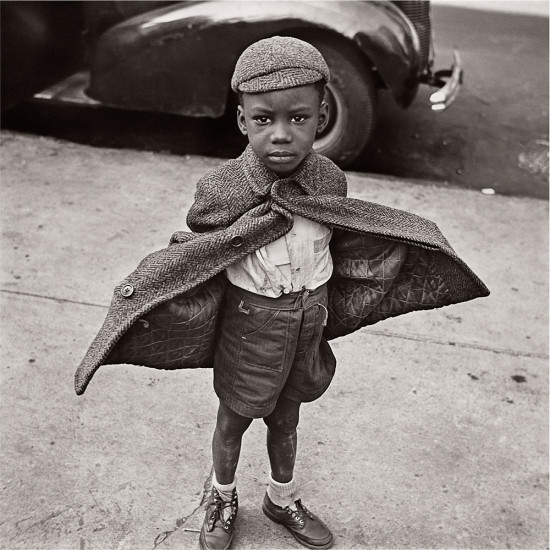 Jerome Liebling, Vivian Maier