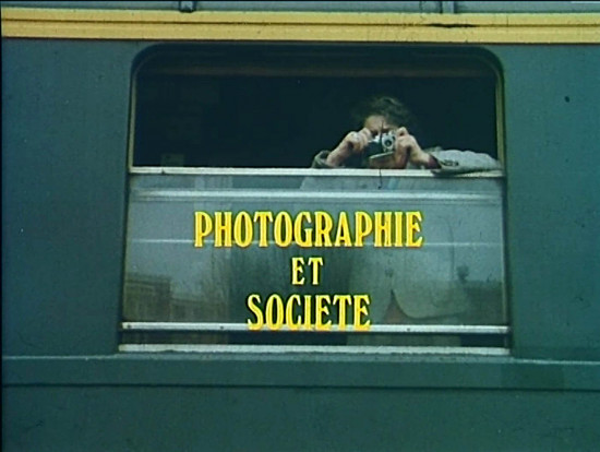 Photographie et sciences humaines