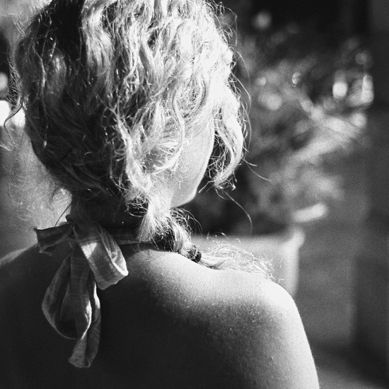 Colette Pourroy