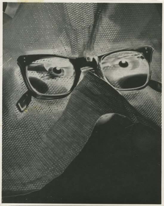 Maurice Tabard