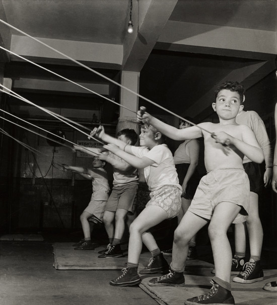 Roman Vishniac