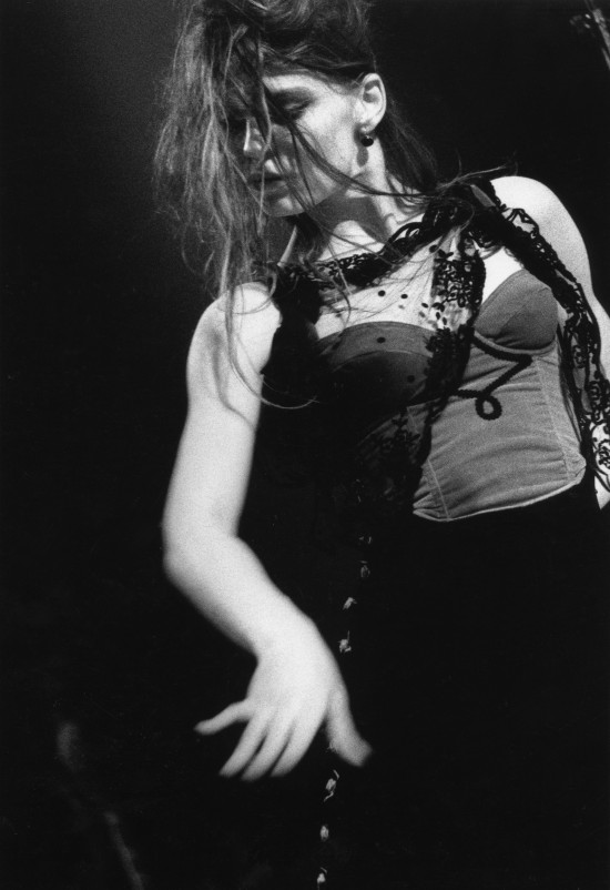 Martine Voyeux