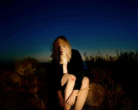 Todd Hido