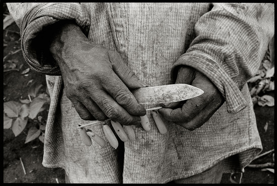Marie Dorigny, Prix Photo AFD 2013