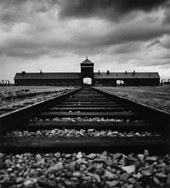Conférence de Michael Kenna