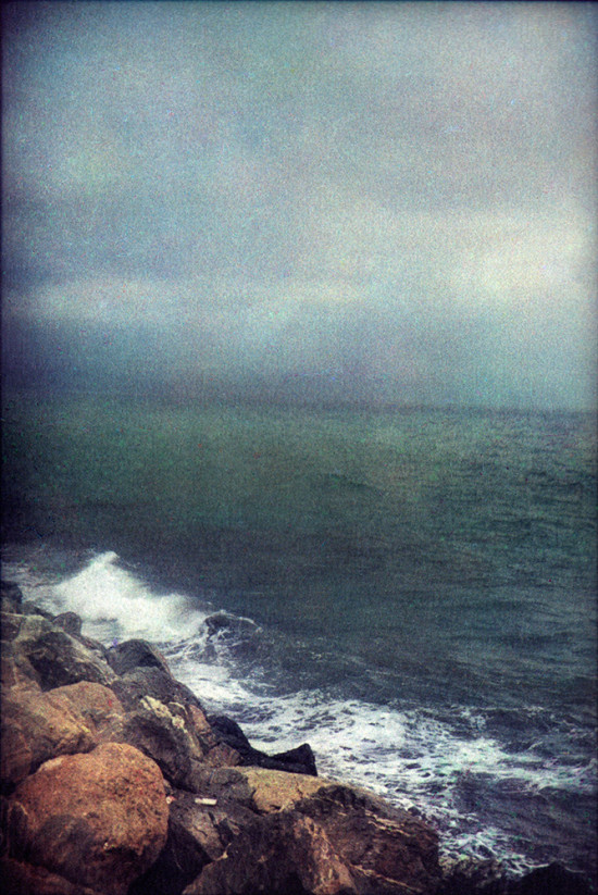 Exposition L’Italie de Bernard Plossu