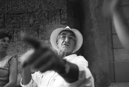 René Burri