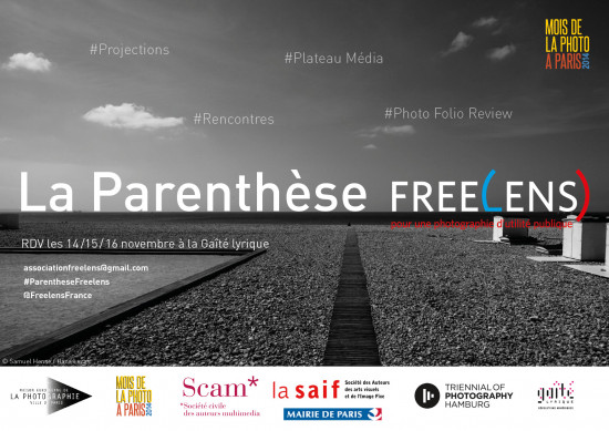 La Parenthèse FREE(Lens)