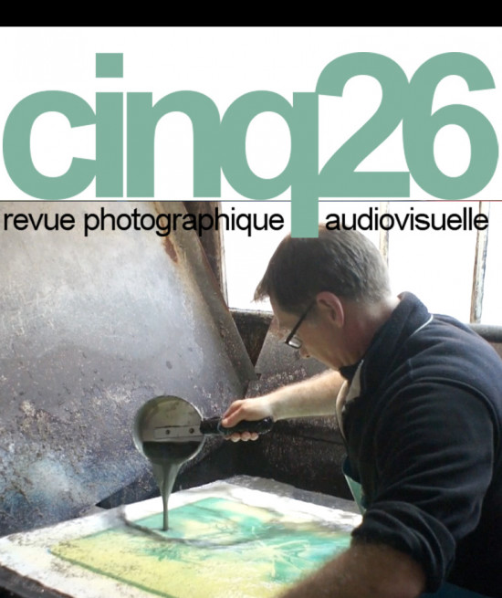 Cinq26, Les maîtres du tirage #2