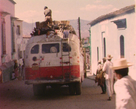 Bernard Plossu, <br>Eric Rondepierre