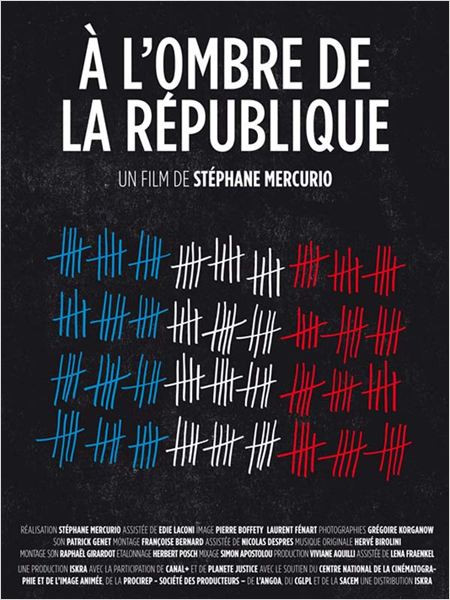 À l&rsquo;ombre de la République