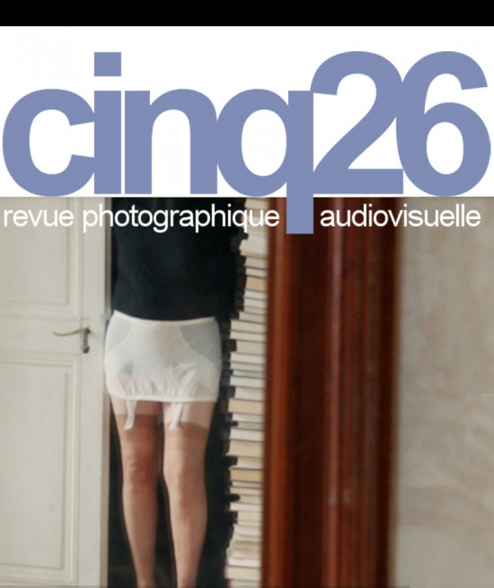Projection : Cinq26