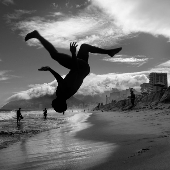Marcos Bonisson