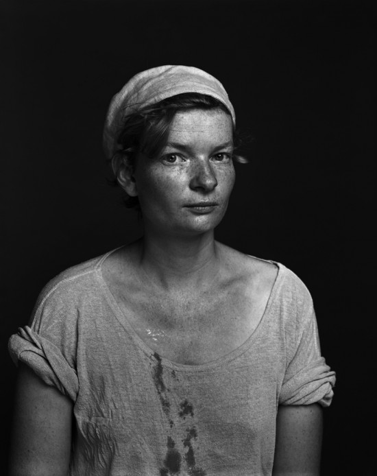 Ensembles, La Photographie