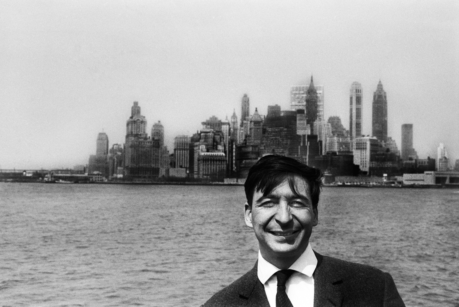 <i>America as I lived it</i>