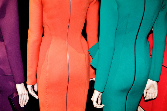 Alber Elbaz / Lanvin