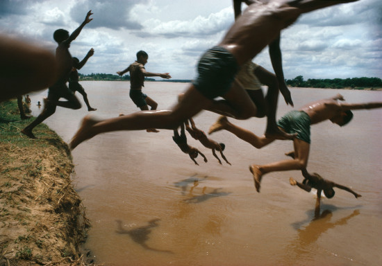 Bruno Barbey