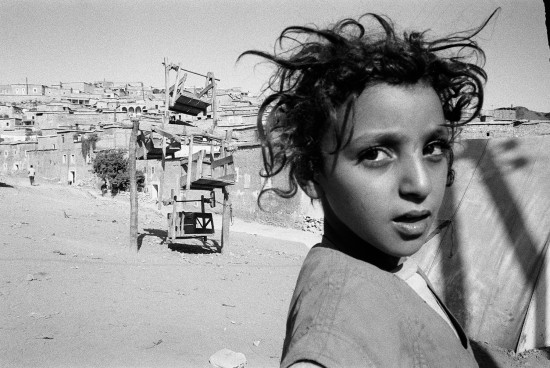 Daoud Aoulad-Syad