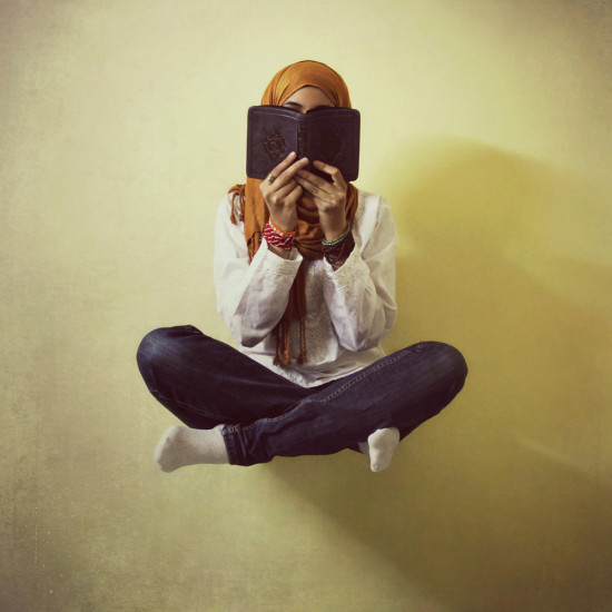Première Biennale des Photographes du Monde Arabe contemporain