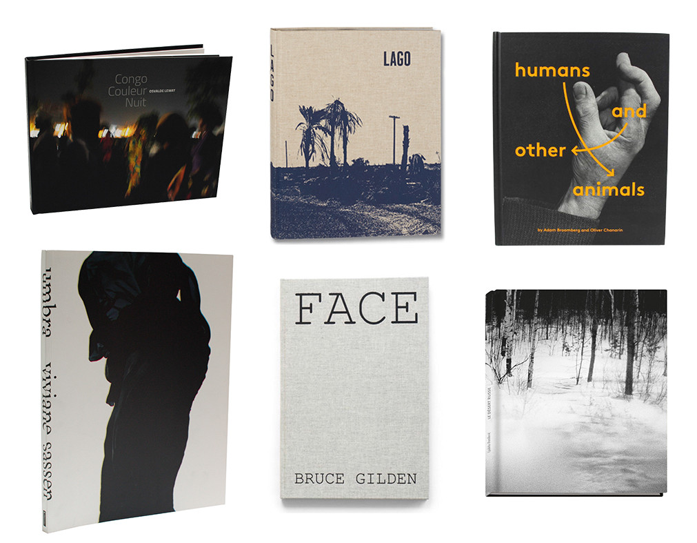 Le choix de la librairie #23